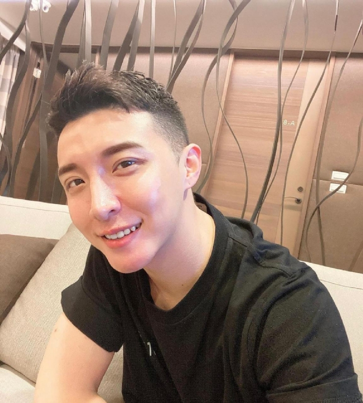 王子的第一张照片--周口相亲服务中心