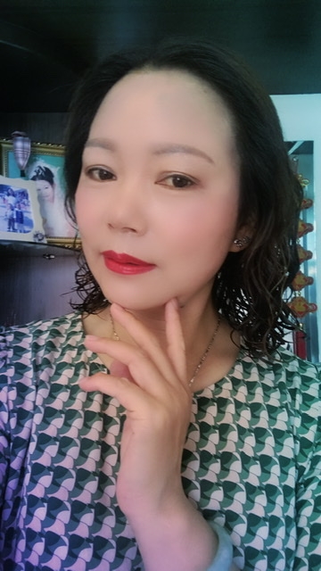 执意温柔的第一张照片--周口相亲服务中心