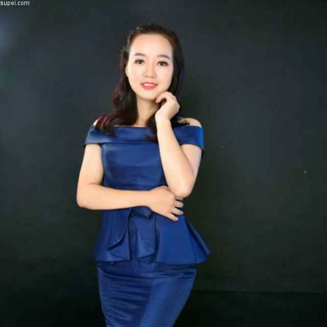 冰倩的第一张照片--周口相亲服务中心