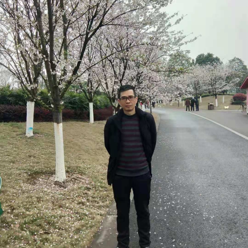 痴心爱人的第一张照片--周口相亲服务中心