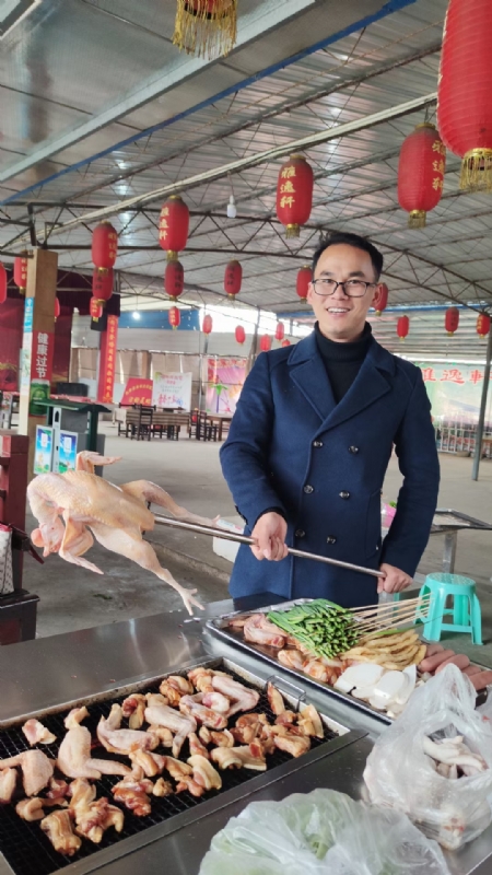 新人波导的第二张照片--周口相亲服务中心