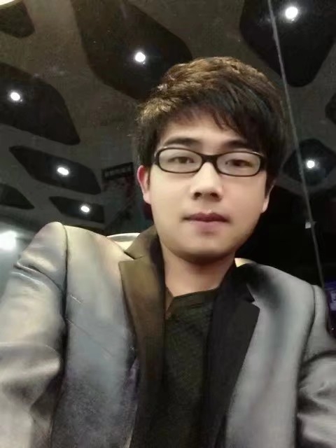 久伴的第一张照片--周口相亲服务中心