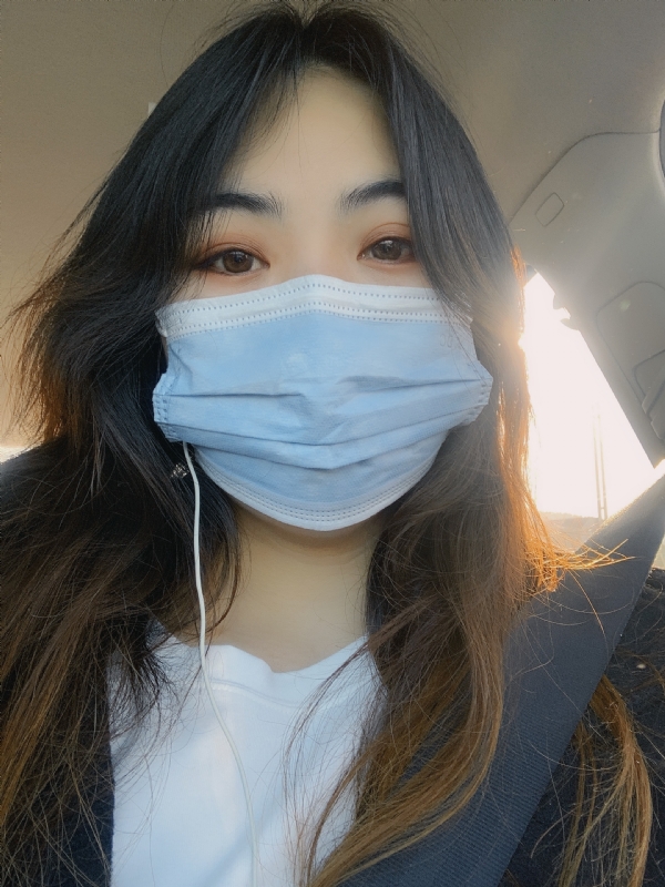 小周周的第一张照片--周口相亲服务中心