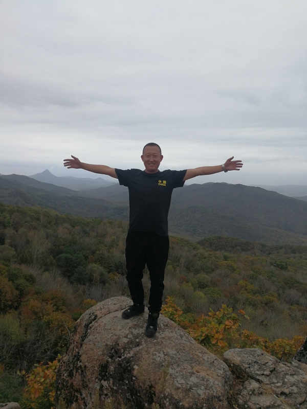 俗人的第一张照片--周口相亲服务中心