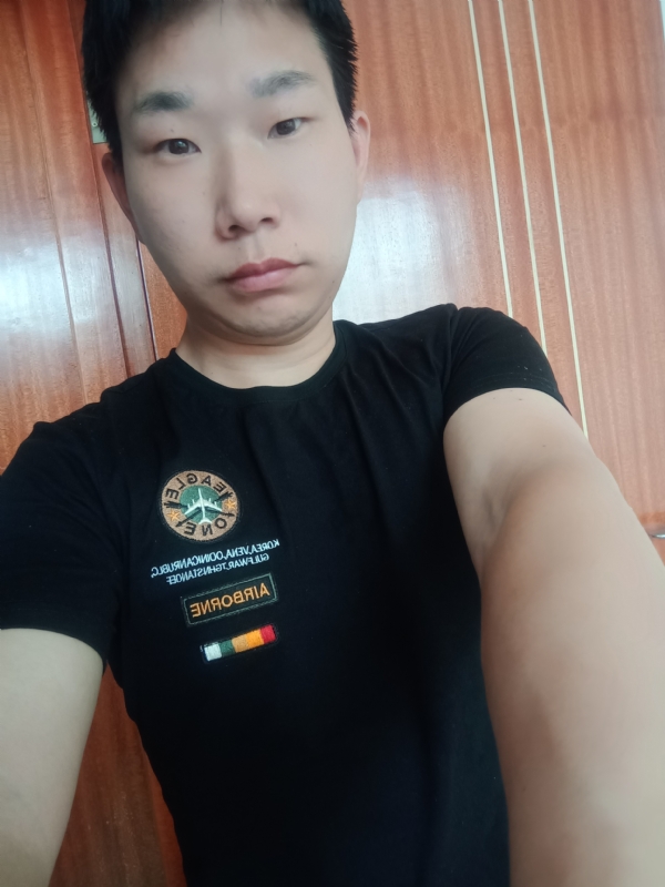 求真的第一张照片--周口相亲服务中心