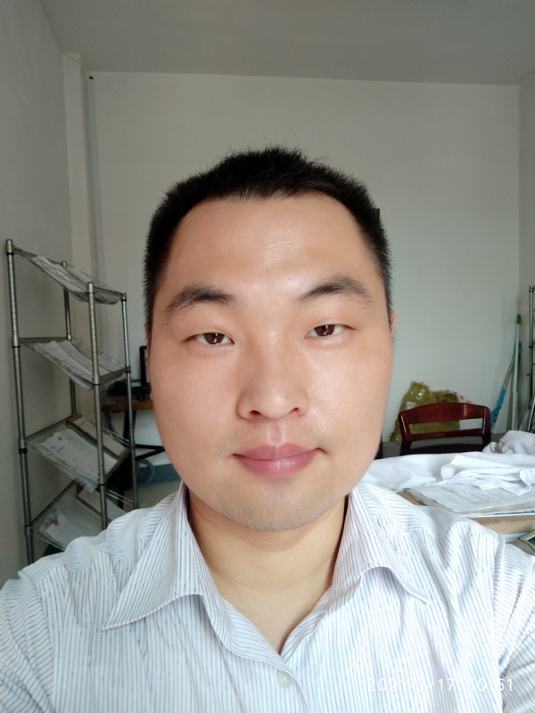 阿灿的第一张照片--周口相亲服务中心