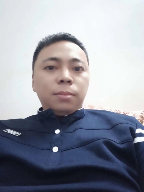 珍惜眼前人的第一张照片--周口相亲服务中心