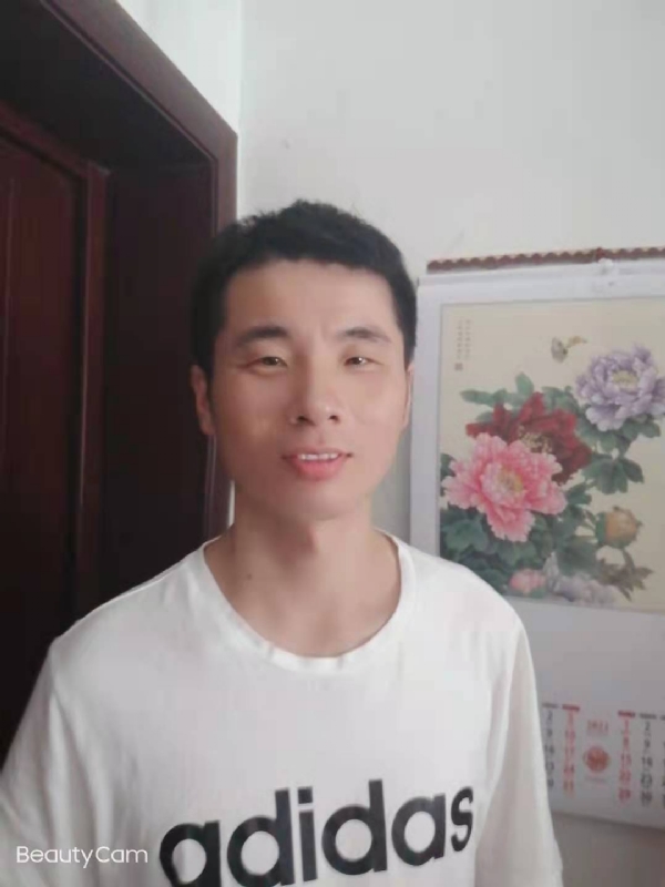 寂寞沙洲冷的第一张照片--周口相亲服务中心