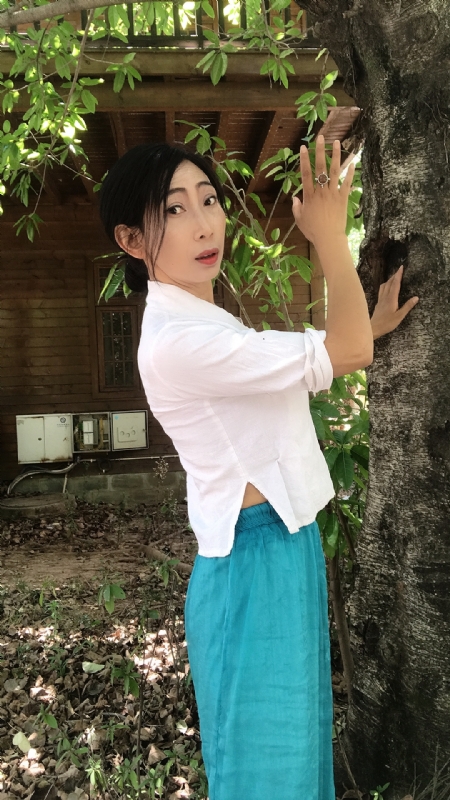 山寨夫人的第一张照片--周口相亲服务中心