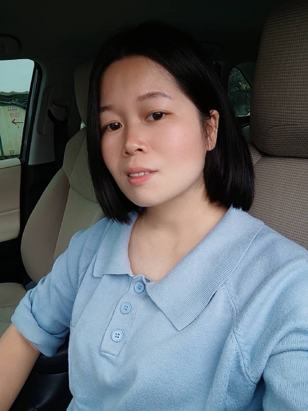 贝贝的第三张照片--周口相亲服务中心