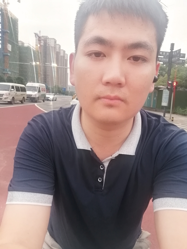 露露的第一张照片--周口相亲服务中心