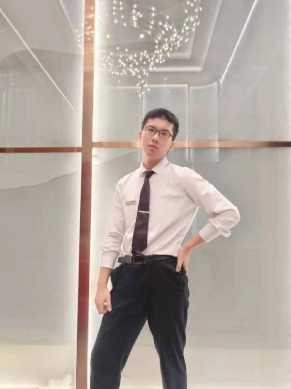 晴天的第一张照片--周口相亲服务中心