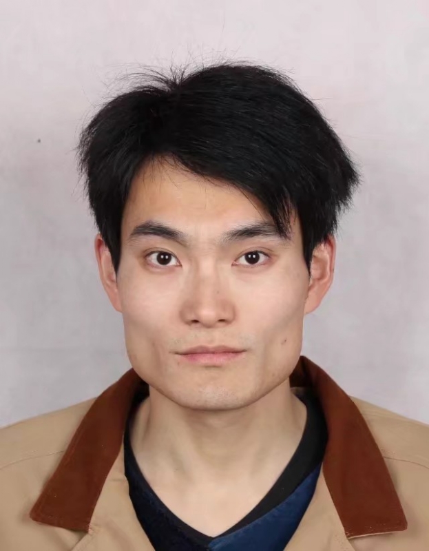 寻爱的第二张照片--周口相亲服务中心