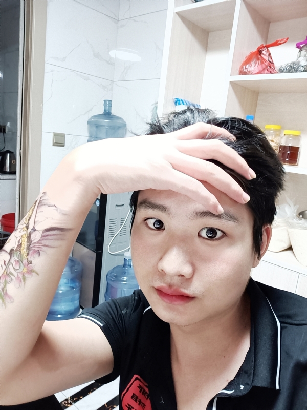 一纸荒年的第一张照片--周口相亲服务中心