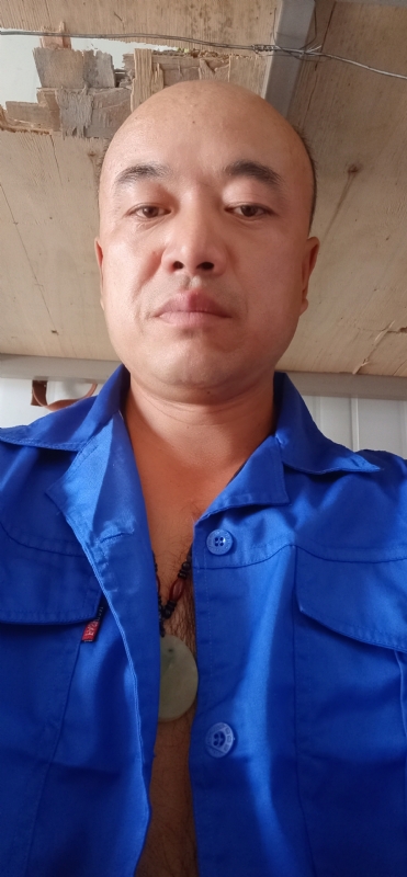 啸山的第一张照片--周口相亲服务中心