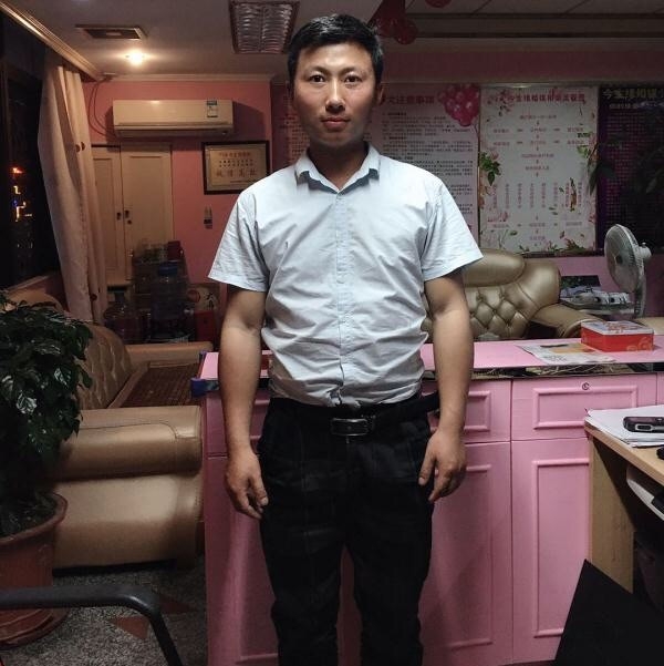 健华的第二张照片--周口相亲服务中心