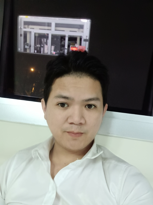 小全的第一张照片--周口相亲服务中心