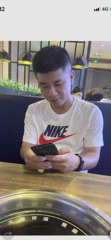 柒柒的第一张照片--周口相亲服务中心