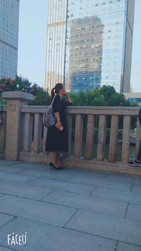 清秋的第二张照片--周口相亲服务中心