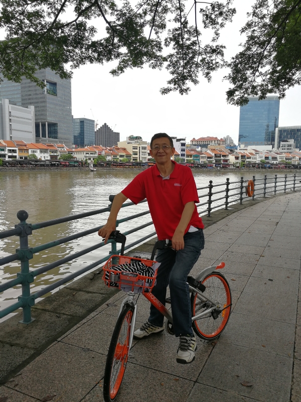 宁缺毋滥的第二张照片--周口相亲服务中心