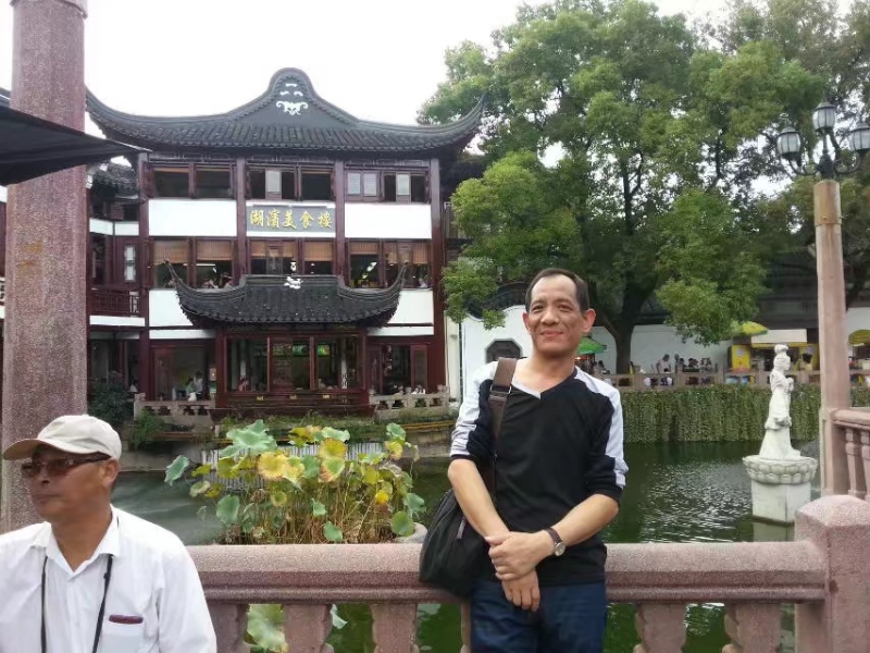 海~天2021的第一张照片--周口相亲服务中心