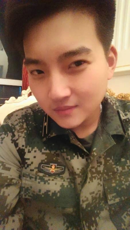 小严的第一张照片--周口相亲服务中心