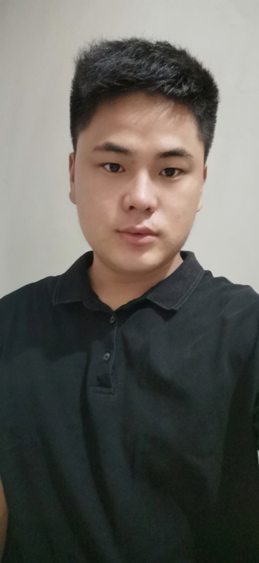 牛汉然的第一张照片--周口相亲服务中心