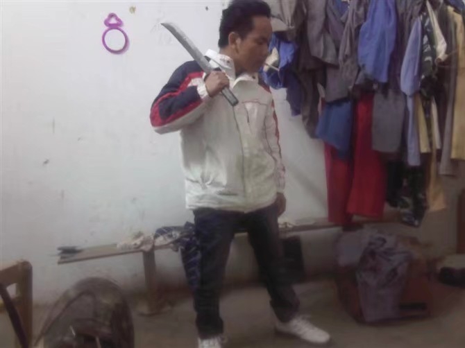 游侠儿的第一张照片--周口相亲服务中心