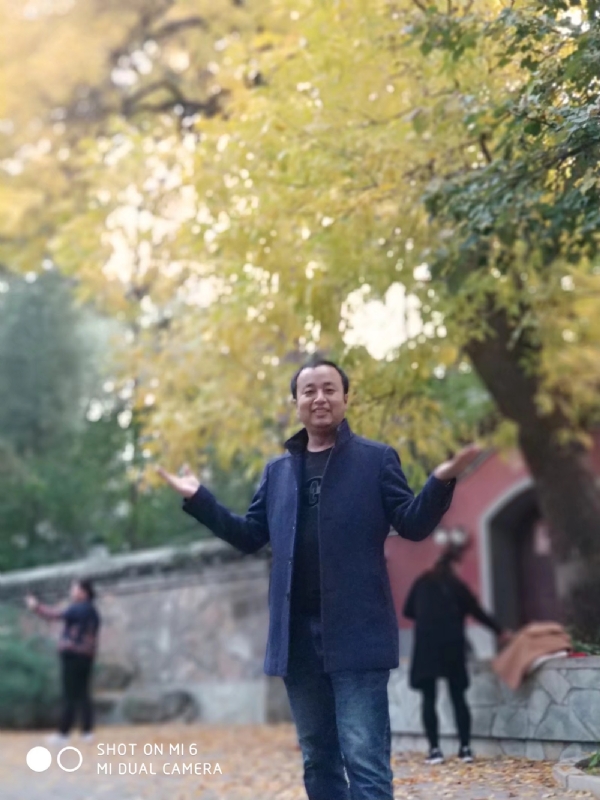 爱转角的第二张照片--周口相亲服务中心