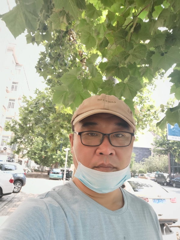 keep的第一张照片--周口相亲服务中心