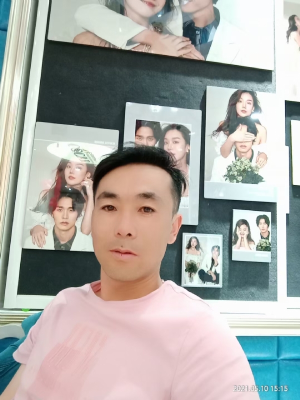 缘来的第一张照片--周口相亲服务中心