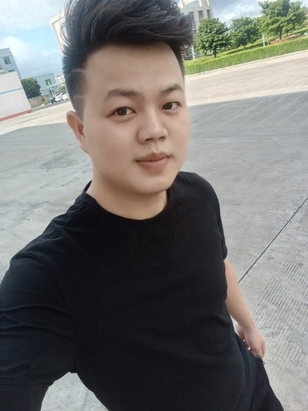 清风的第一张照片--周口相亲服务中心