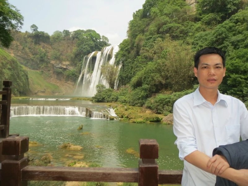 坚强芒果的第一张照片--周口相亲服务中心