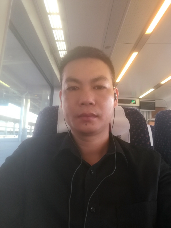 坚强芒果的第二张照片--周口相亲服务中心