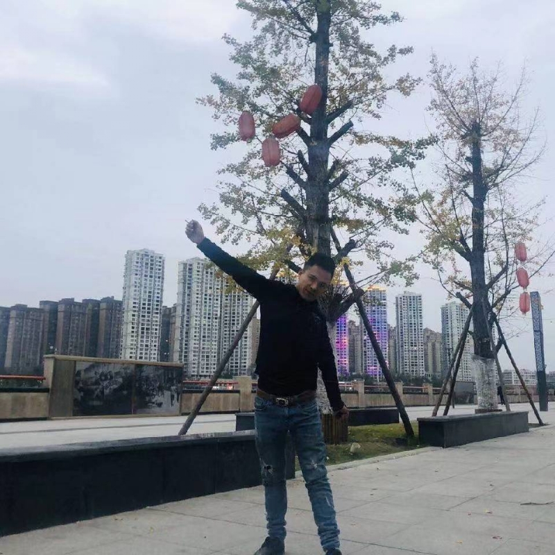 空空的房间的第一张照片--周口相亲服务中心