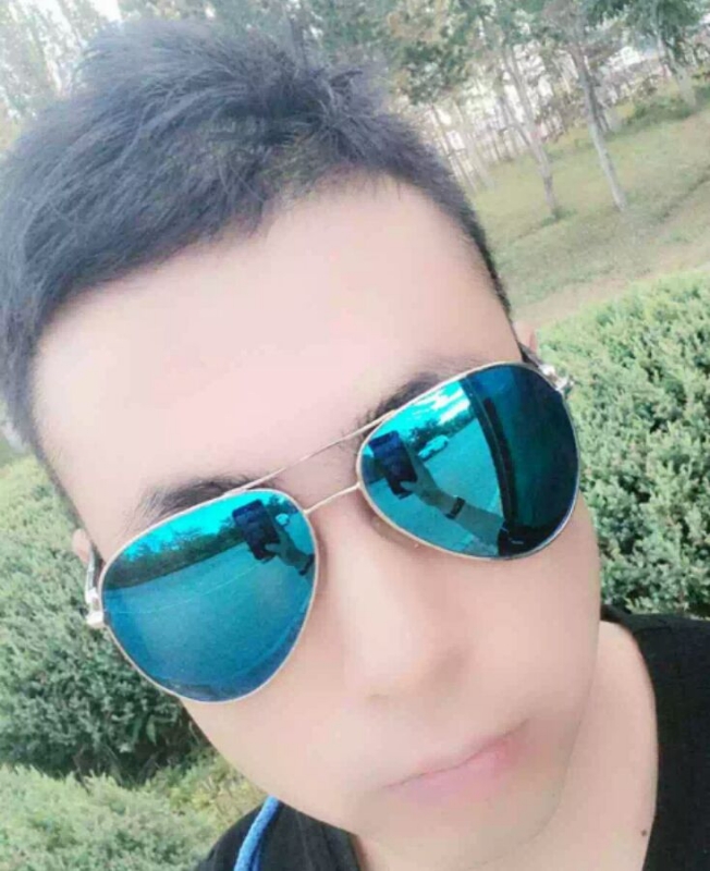 流年啊的第二张照片--周口相亲服务中心