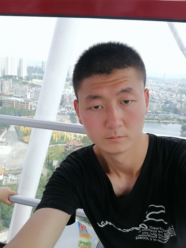 川川的第二张照片--周口相亲服务中心