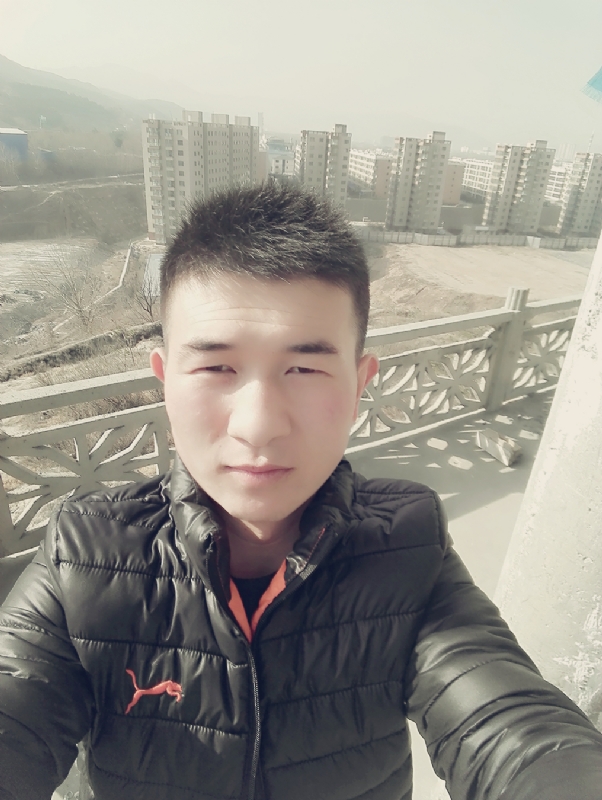 兵心依旧的第一张照片--周口相亲服务中心