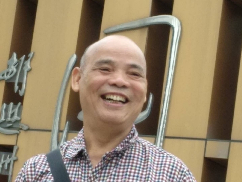 相遇有缘的第一张照片--周口相亲服务中心