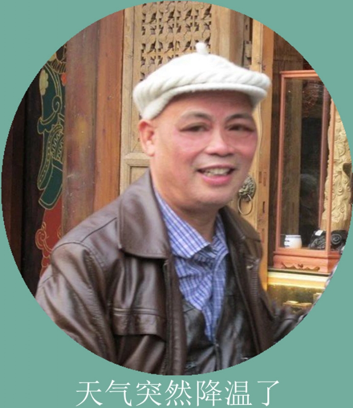 相遇有缘的第二张照片--周口相亲服务中心