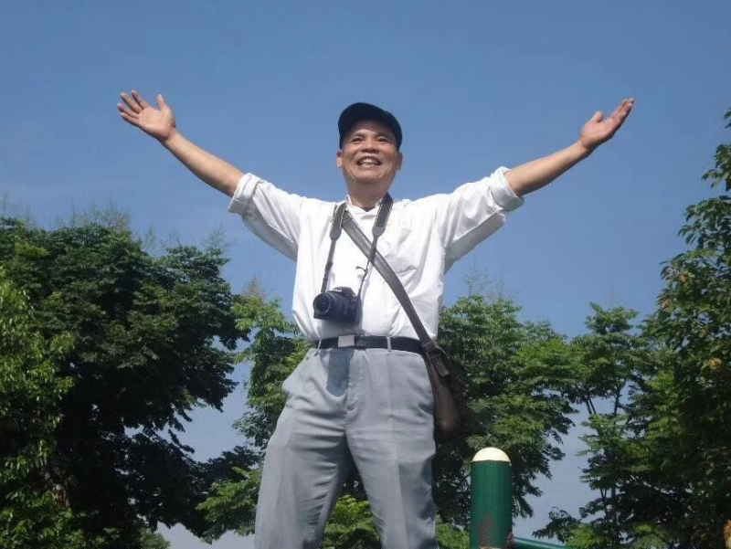 相遇有缘的第三张照片--周口相亲服务中心