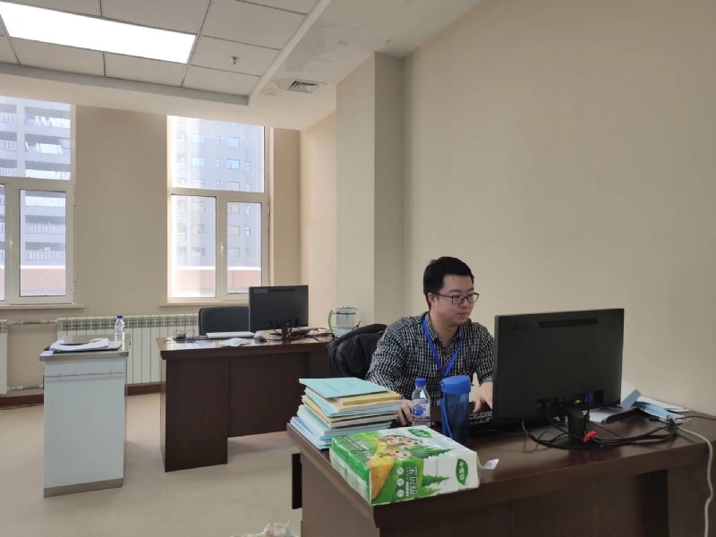 问道的第一张照片--周口相亲服务中心