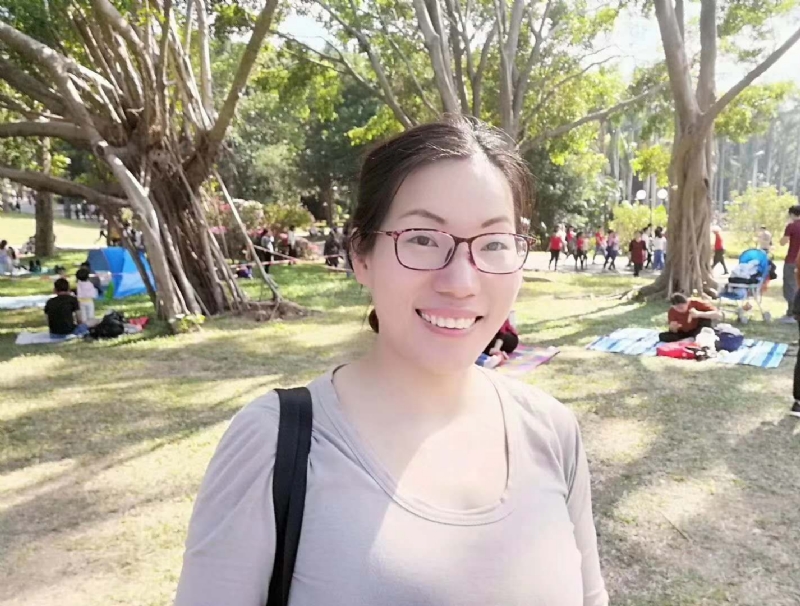 Angel的第一张照片--周口相亲服务中心