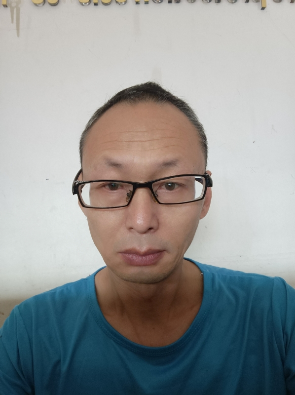 生活的第一张照片--周口相亲服务中心