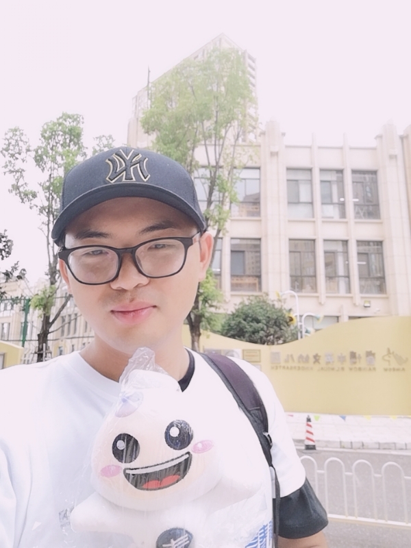 trick的第一张照片--周口相亲服务中心