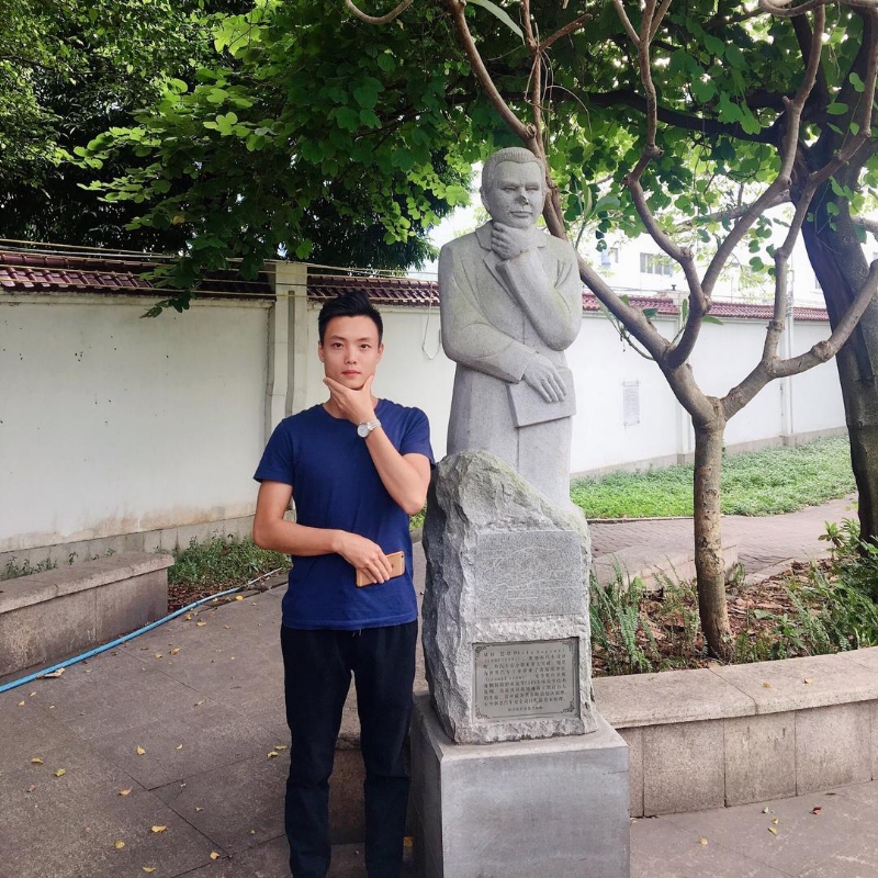 真心的才是最好的的第一张照片--周口相亲服务中心