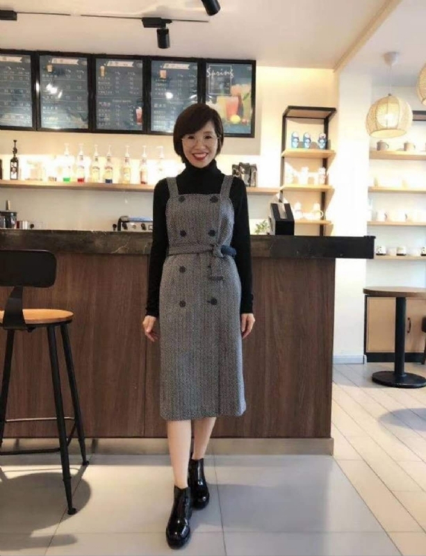 初心的第一张照片--周口相亲服务中心