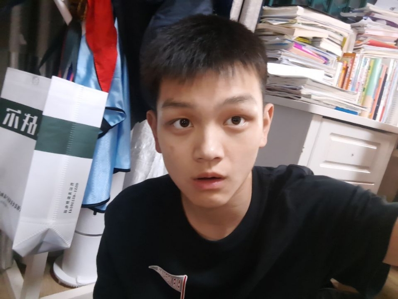 找人月的第一张照片--周口相亲服务中心