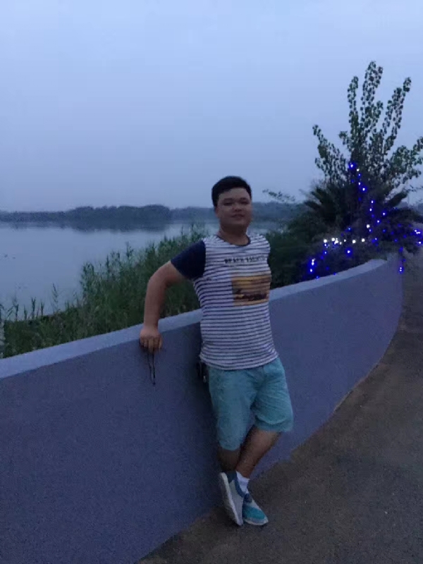 RLC的第一张照片--周口相亲服务中心