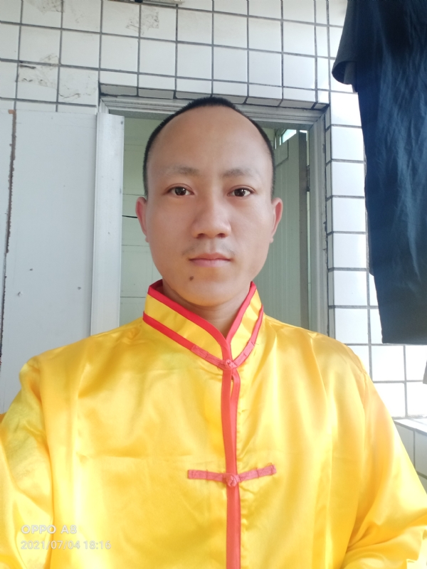 宋福军的第一张照片--周口相亲服务中心